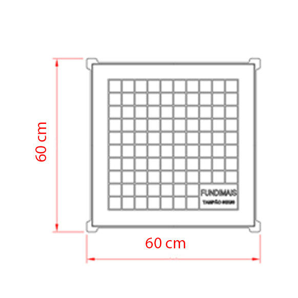 Tampa Casa de M&aacute;quinas Rebaixada